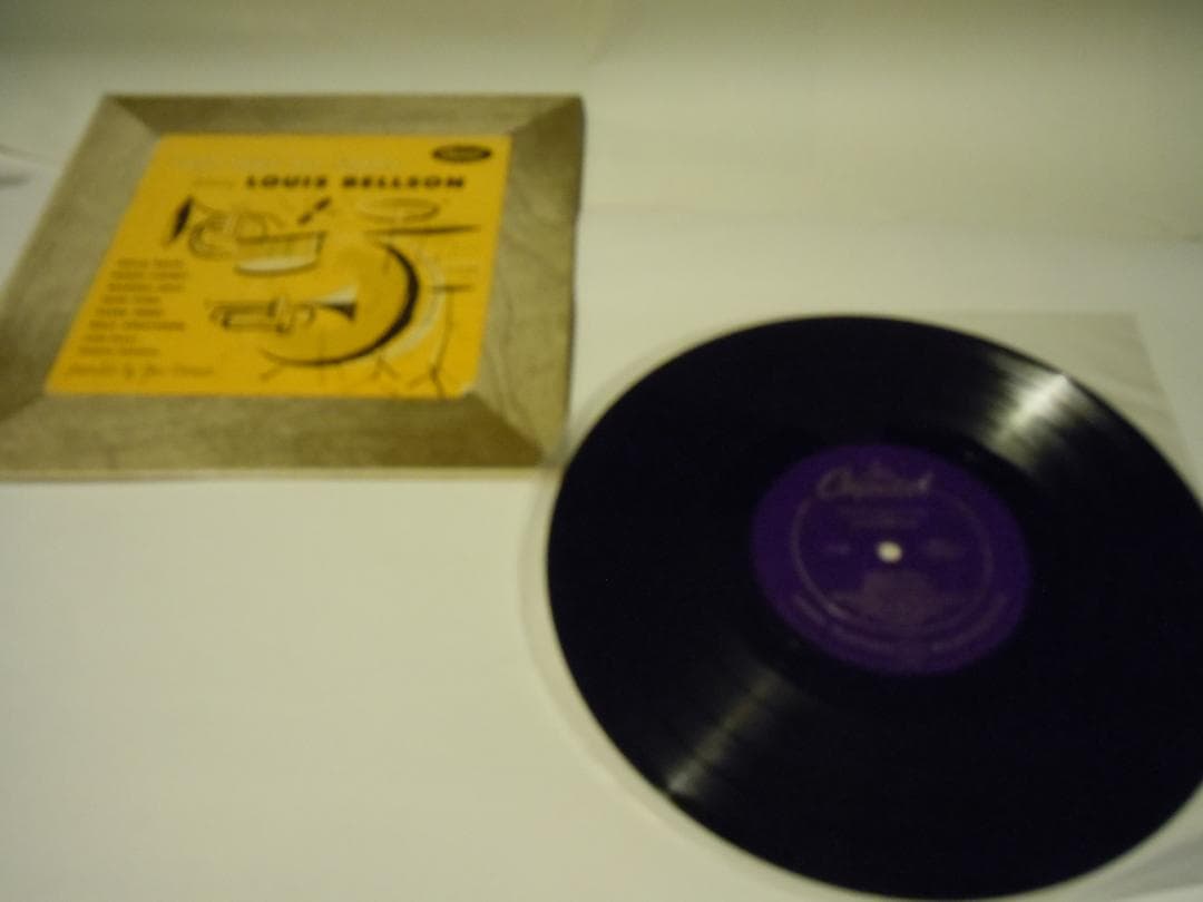 art BLAKEY q. / a night at Birdland＋set!