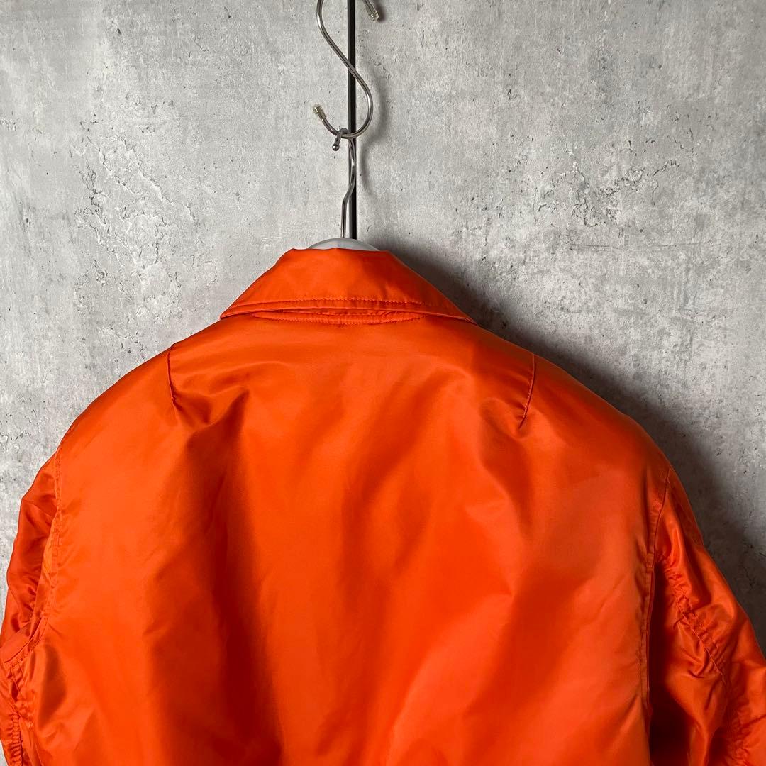 ジャケット・アウター 90s-00s FIRE FOX B-15 flight jacket 2way