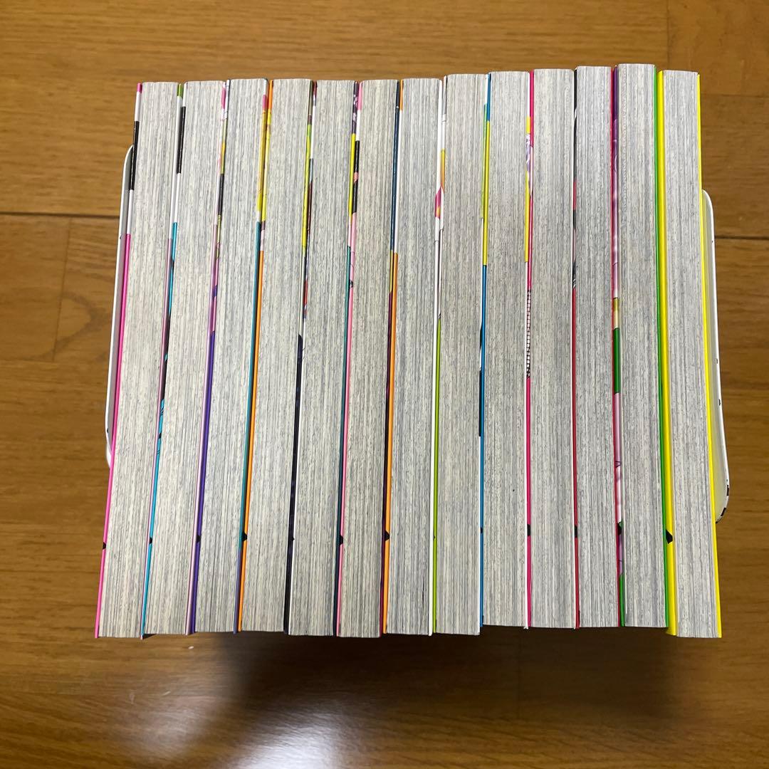 煩悩☆西遊記 全13巻