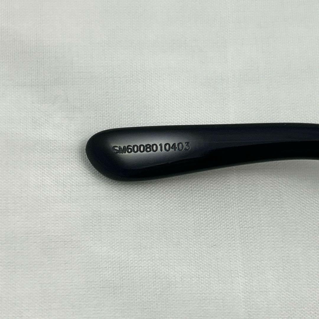 美品　TOMFORD サングラス　don TF237 ECO 01D