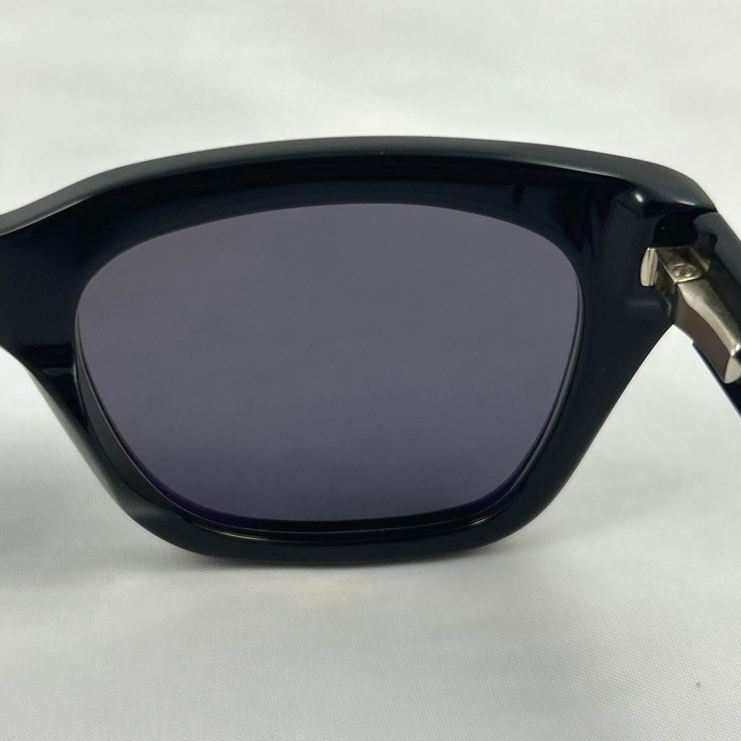 美品　TOMFORD サングラス　don TF237 ECO 01D