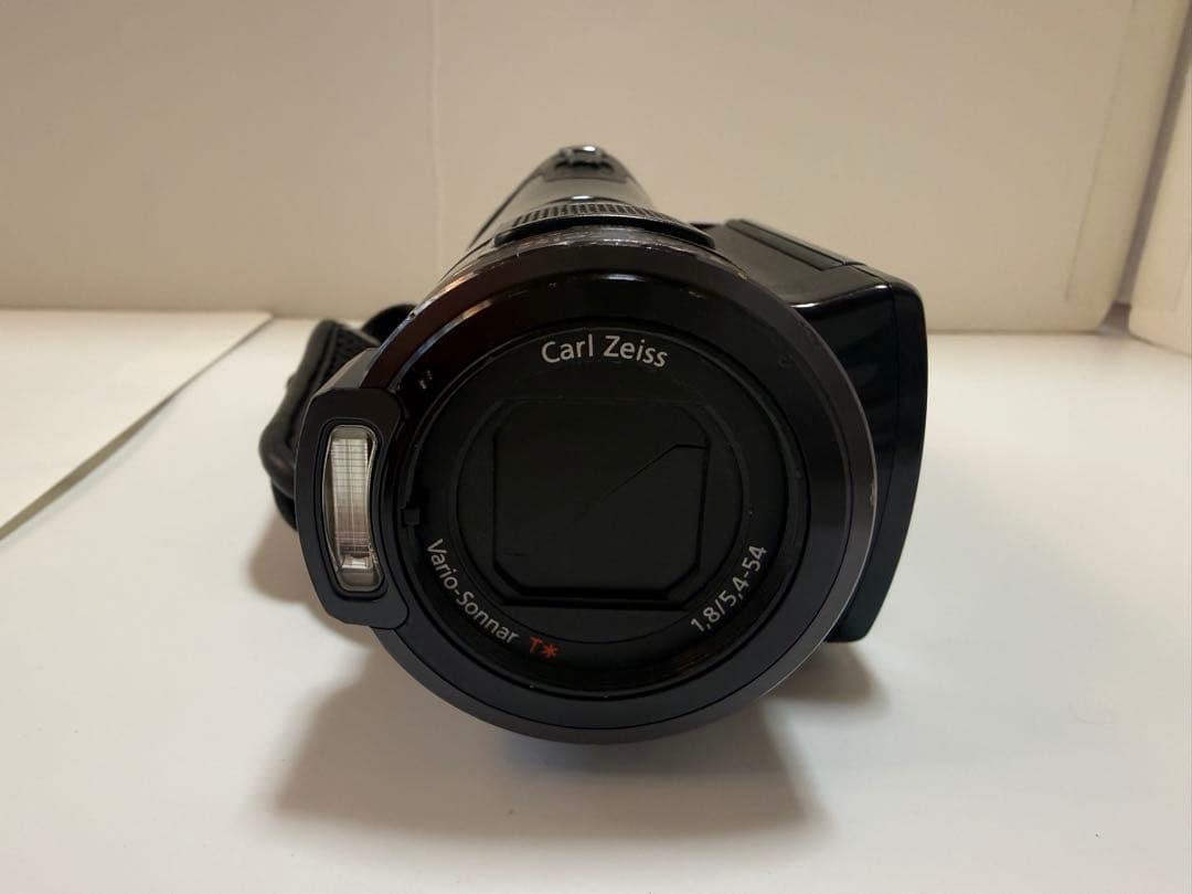 SONY HDR-CX7 ハンディカム ビデオカメラ