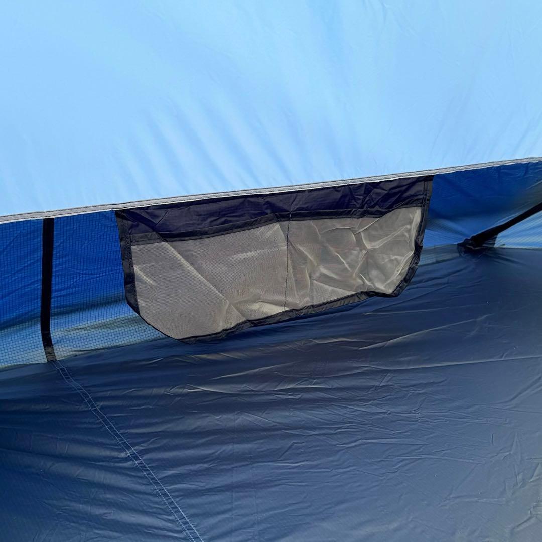 新品未使用！SIERRA DESIGNS METEOR LIGHT 2P