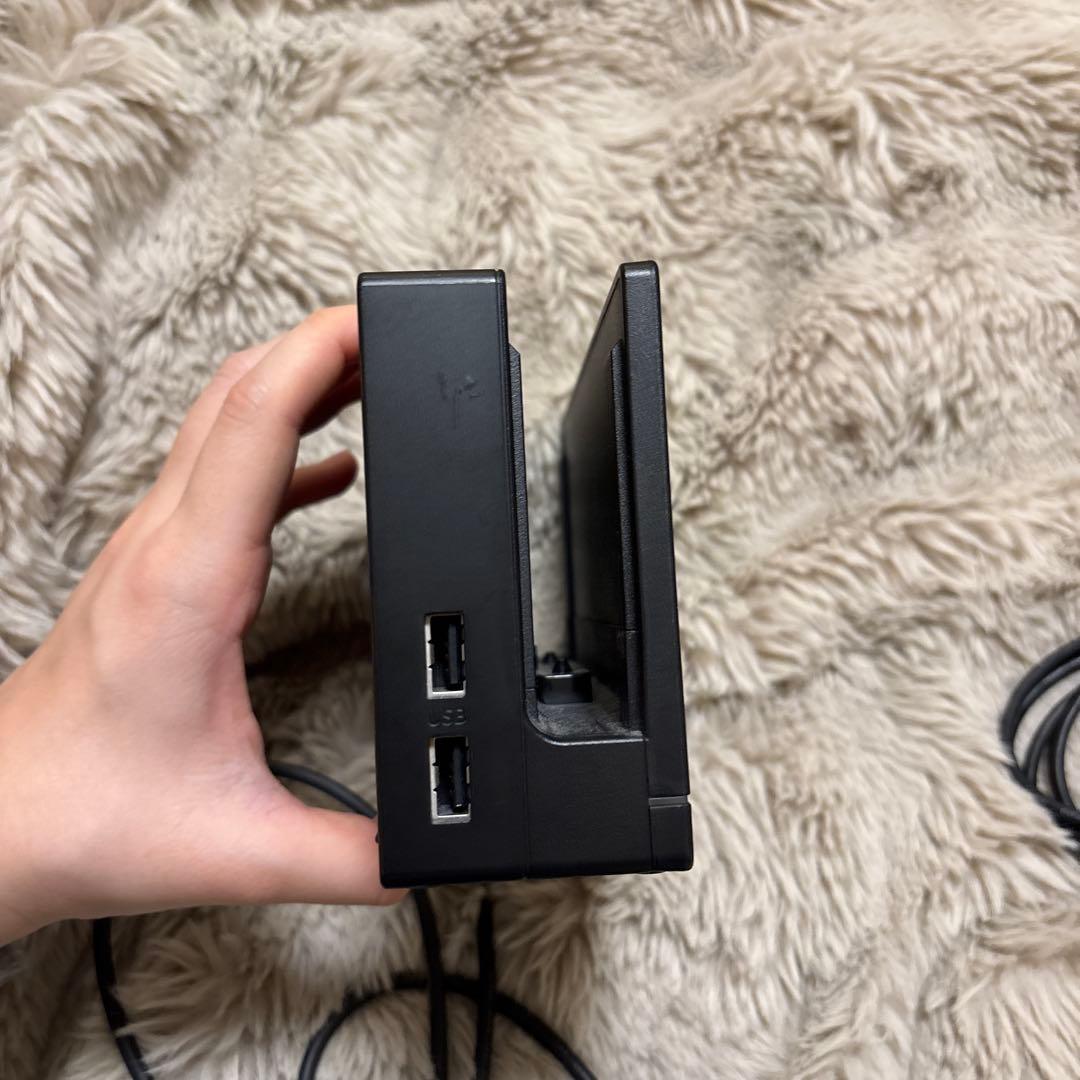 さ*み様 【テレビ接続問題なし】Nintendo Switch 本体 セット