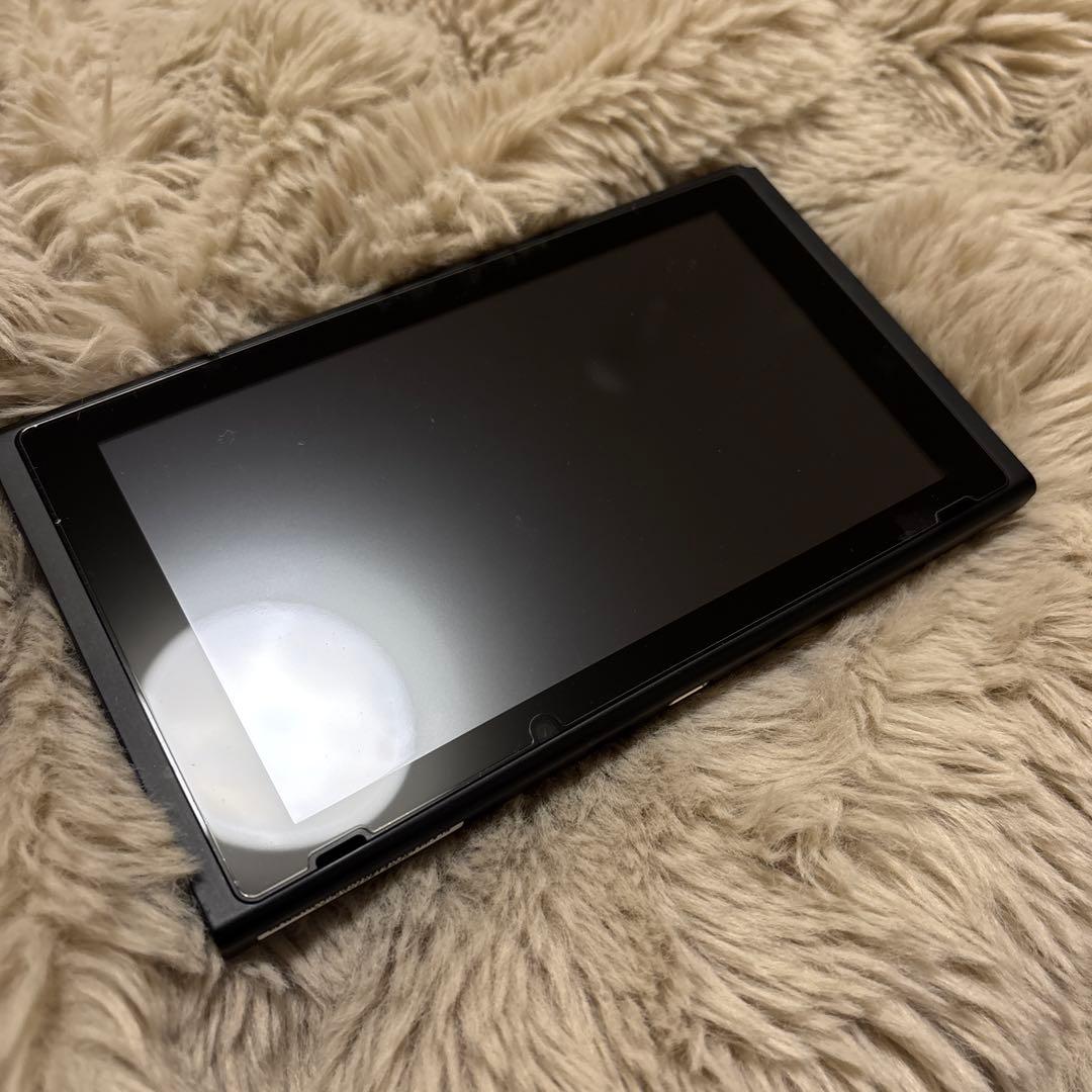 さ*み様 【テレビ接続問題なし】Nintendo Switch 本体 セット