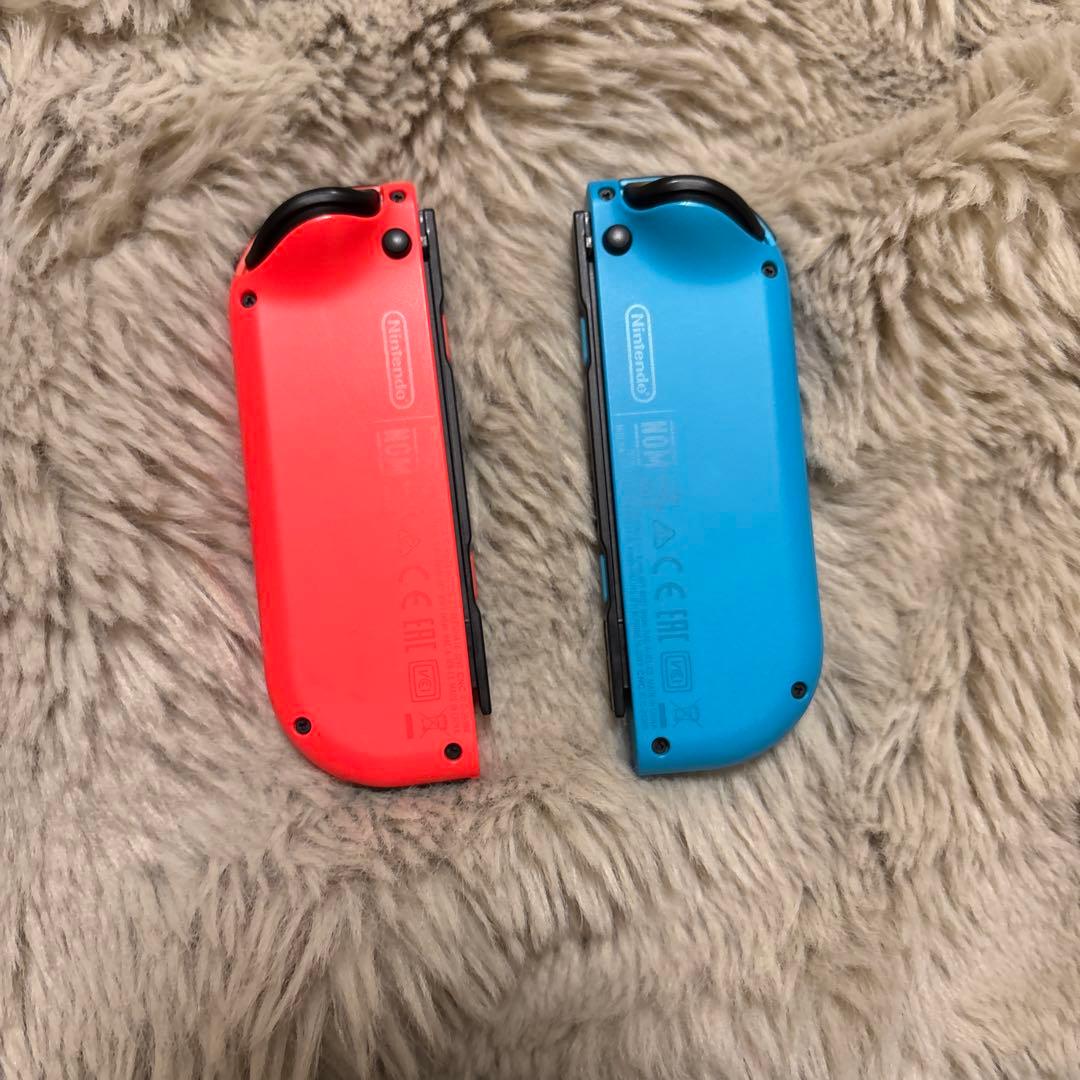 さ*み様 【テレビ接続問題なし】Nintendo Switch 本体 セット