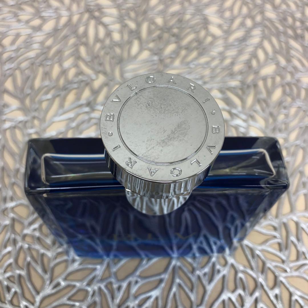 BVLGARI ブルガリ BLV POUR HOMME オードトワレ 626