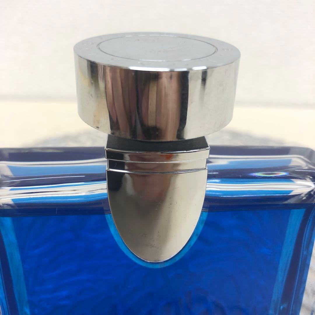 BVLGARI ブルガリ BLV POUR HOMME オードトワレ 626