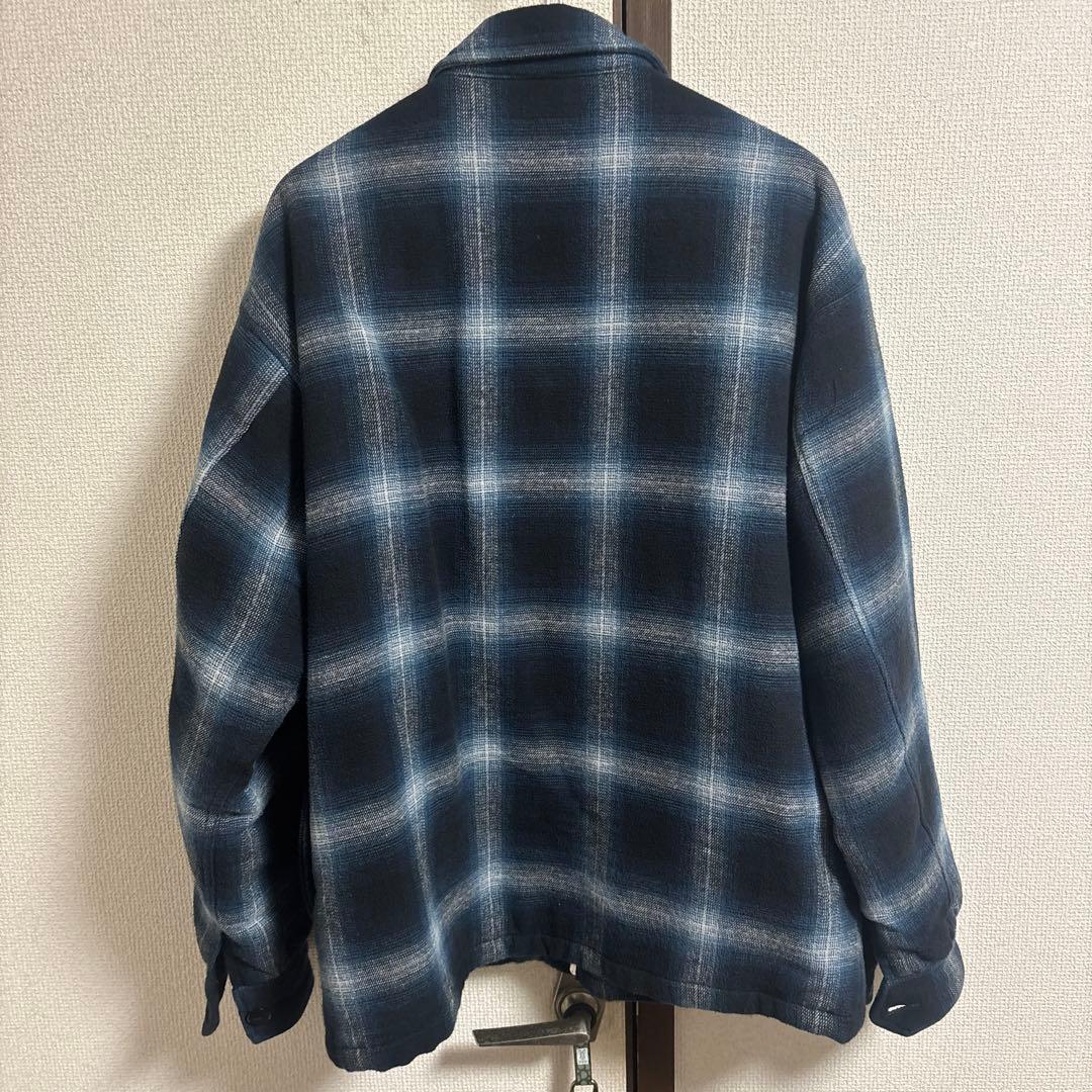 ジャケット・アウター PENDLETON NIKO AND...
