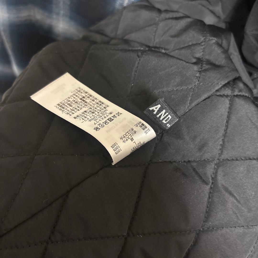 ジャケット・アウター PENDLETON NIKO AND...