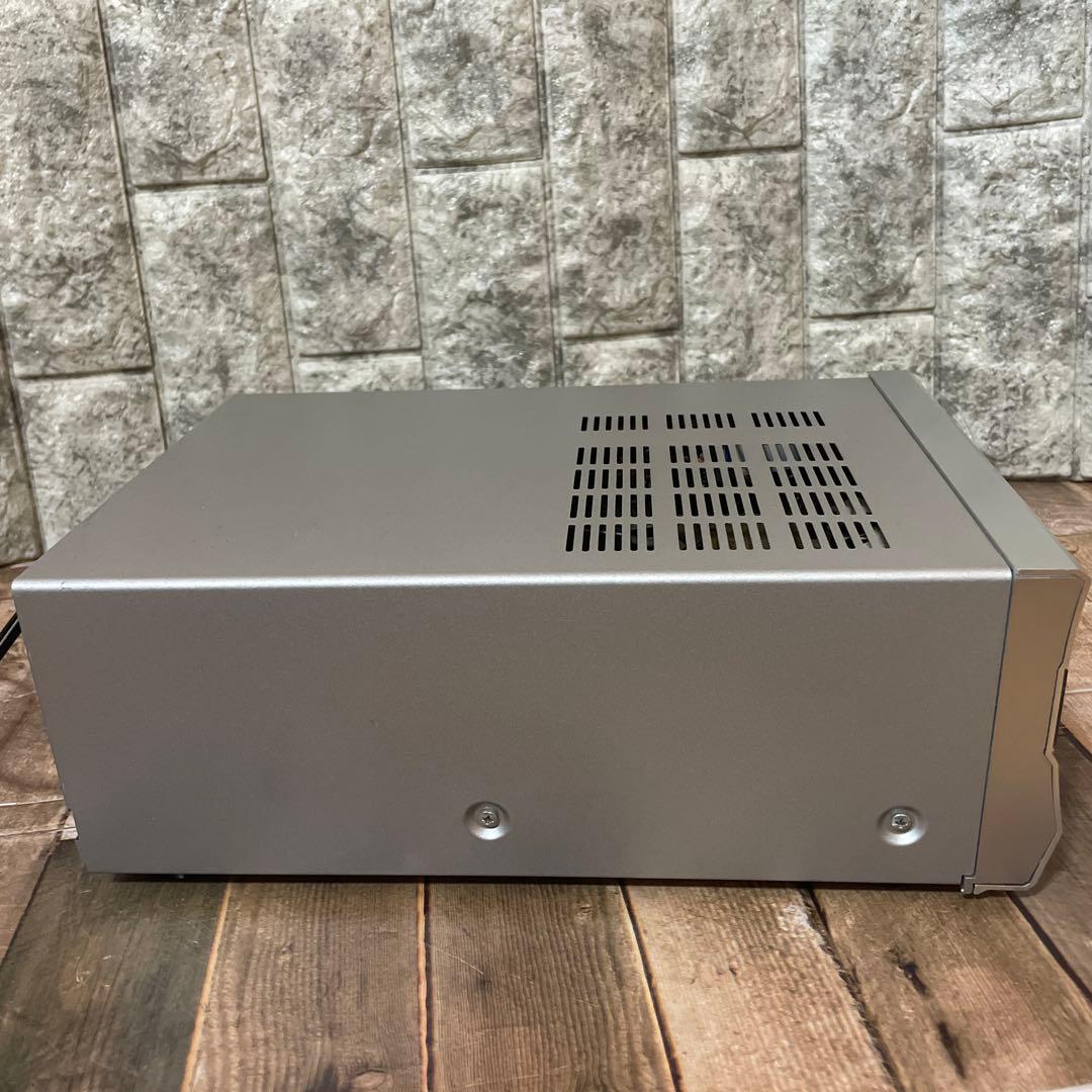 #815 ONKYO SA-205HD AVセンター AVアンプ