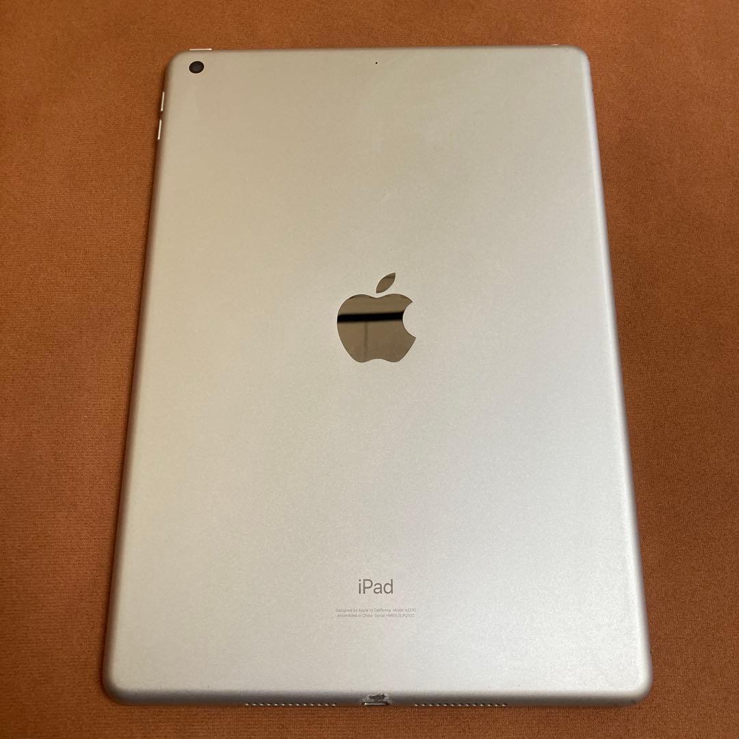 524【早い者勝ち】iPad8 第8世代 32GB WIFIモデル☆