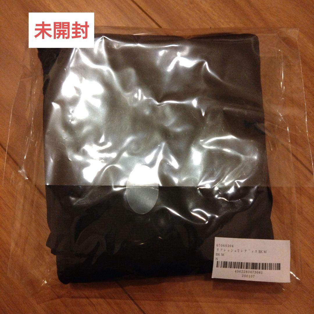 【新品】ベネクス　リフレッシュTシャツ　レディースMサイズ
