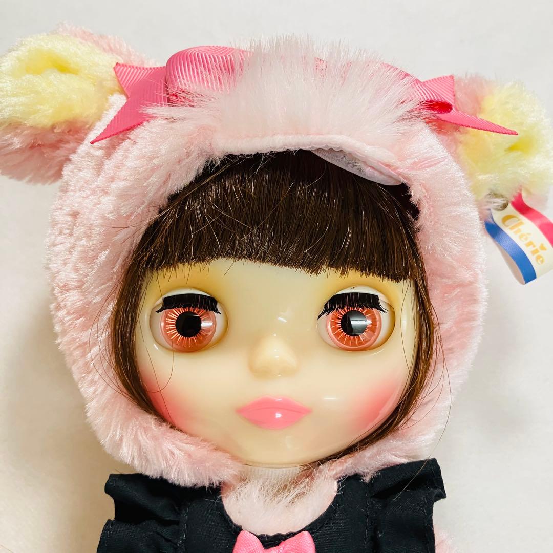 ブライスアウトフィット　シェリーバベット美品