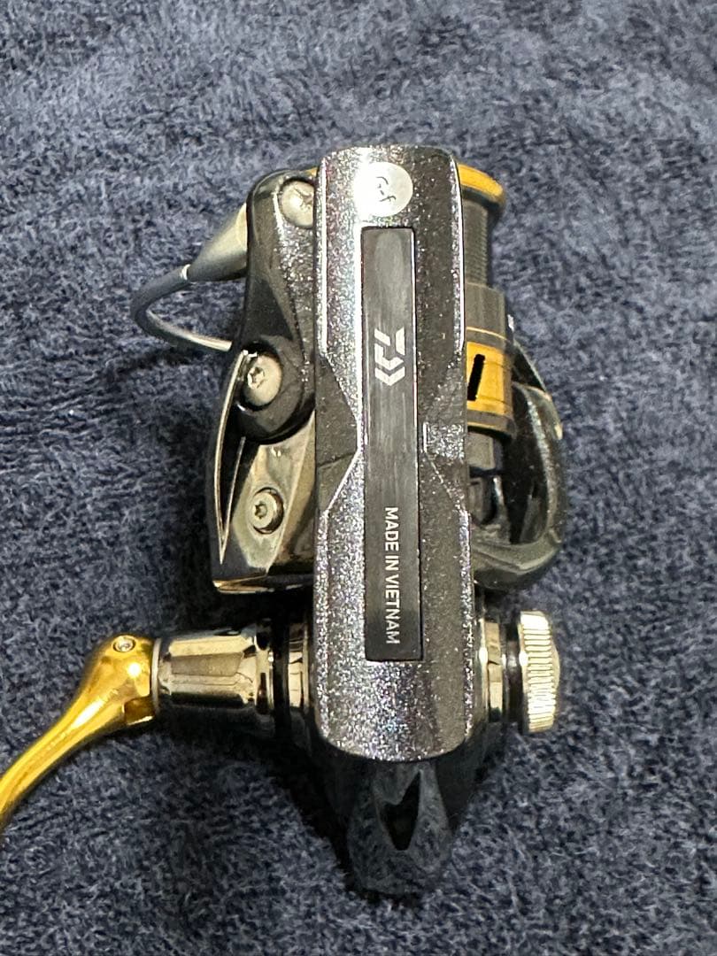 18 レガリス　LT1000S