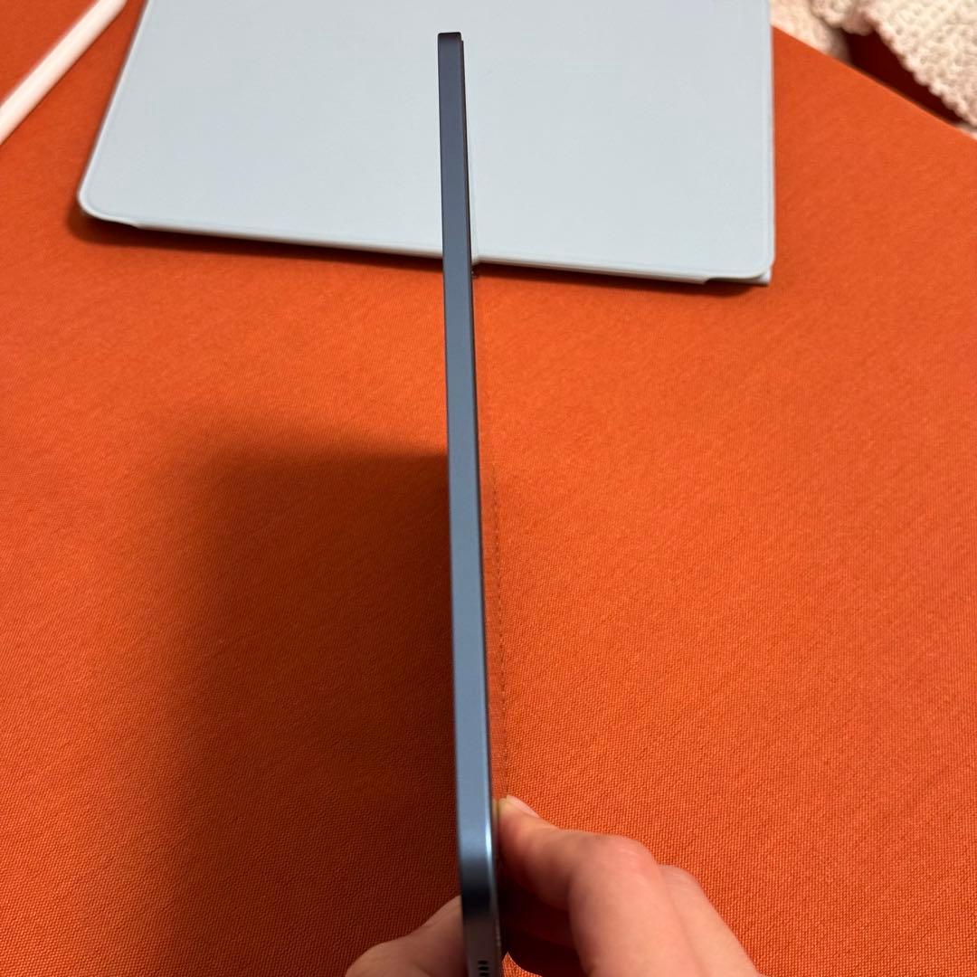 iPad Air 第5世代 ブルー 256GB Wi-Fi