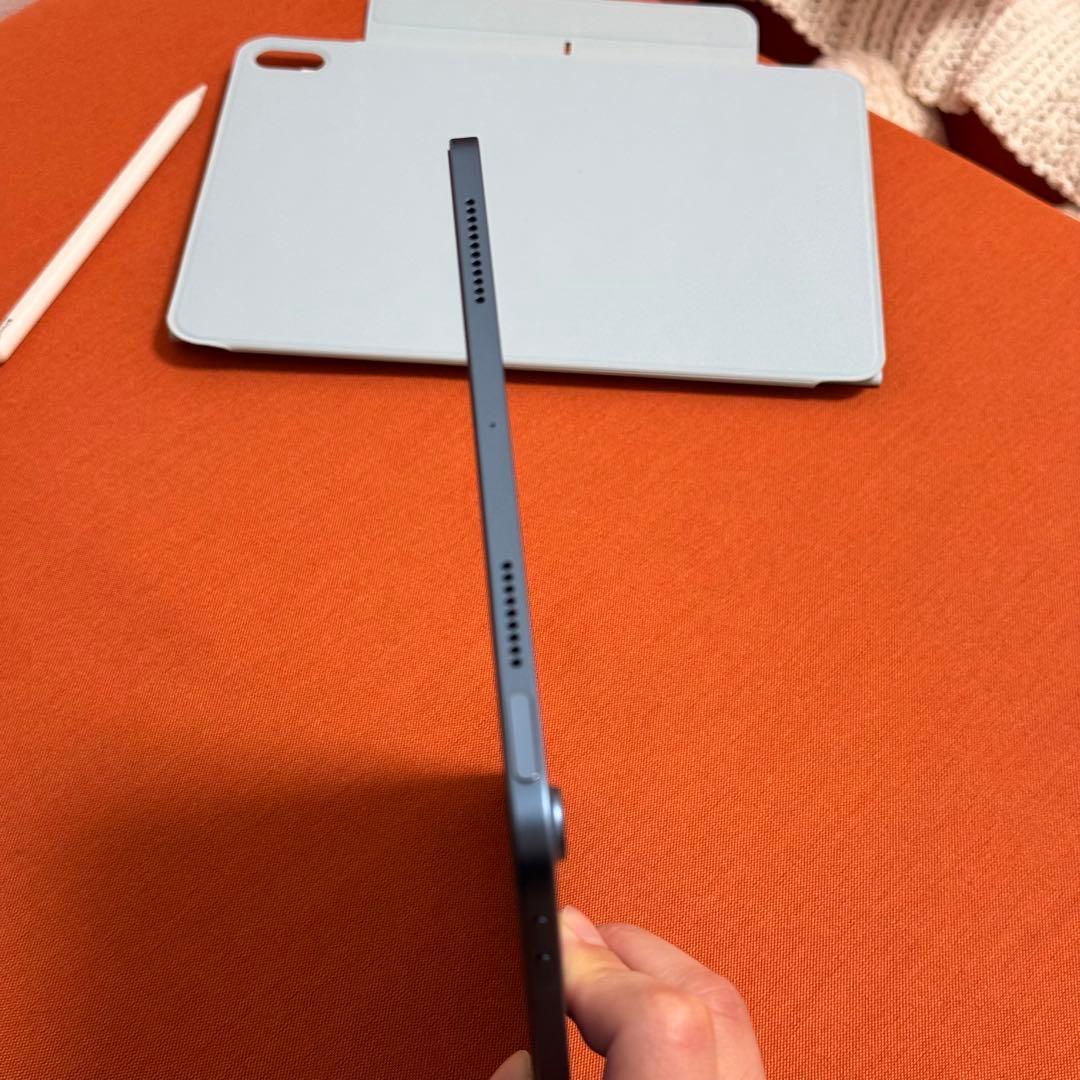 iPad Air 第5世代 ブルー 256GB Wi-Fi