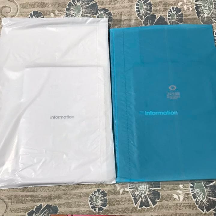 シンエヴァンゲリオン　劇場版　シン、Q パンフレット　2冊セット　新品未開封