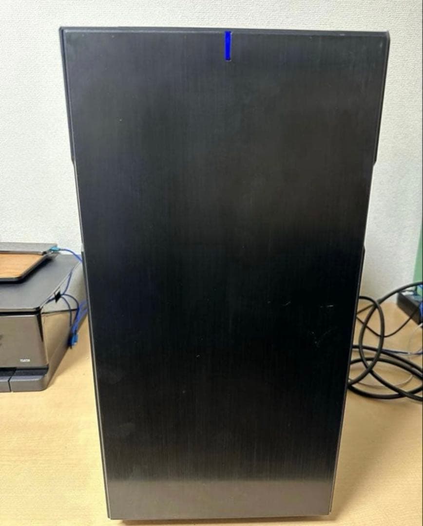 【kiku】Ryzen5 5600x RTX2080 SUPER