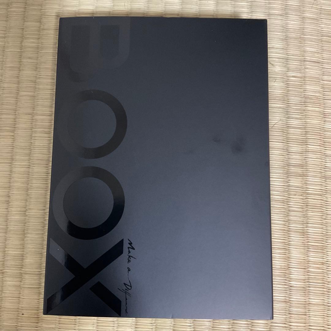美品 BOOX tab mini 純正カバー付き