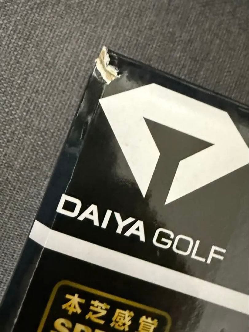 DAIYA AUTO PUTT HD ダイヤオートパットHD