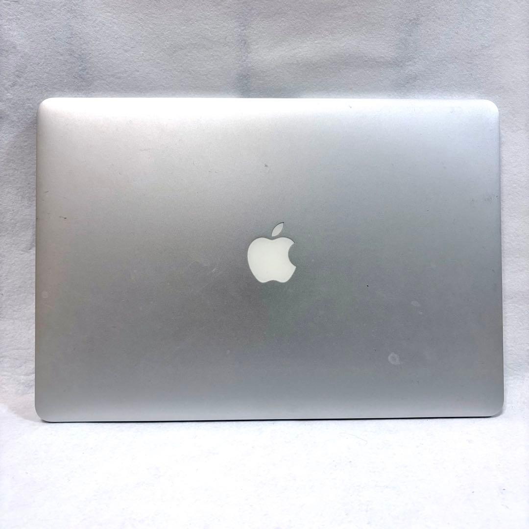 MacBook Pro Retina Mid 2012 15インチ ジャンク