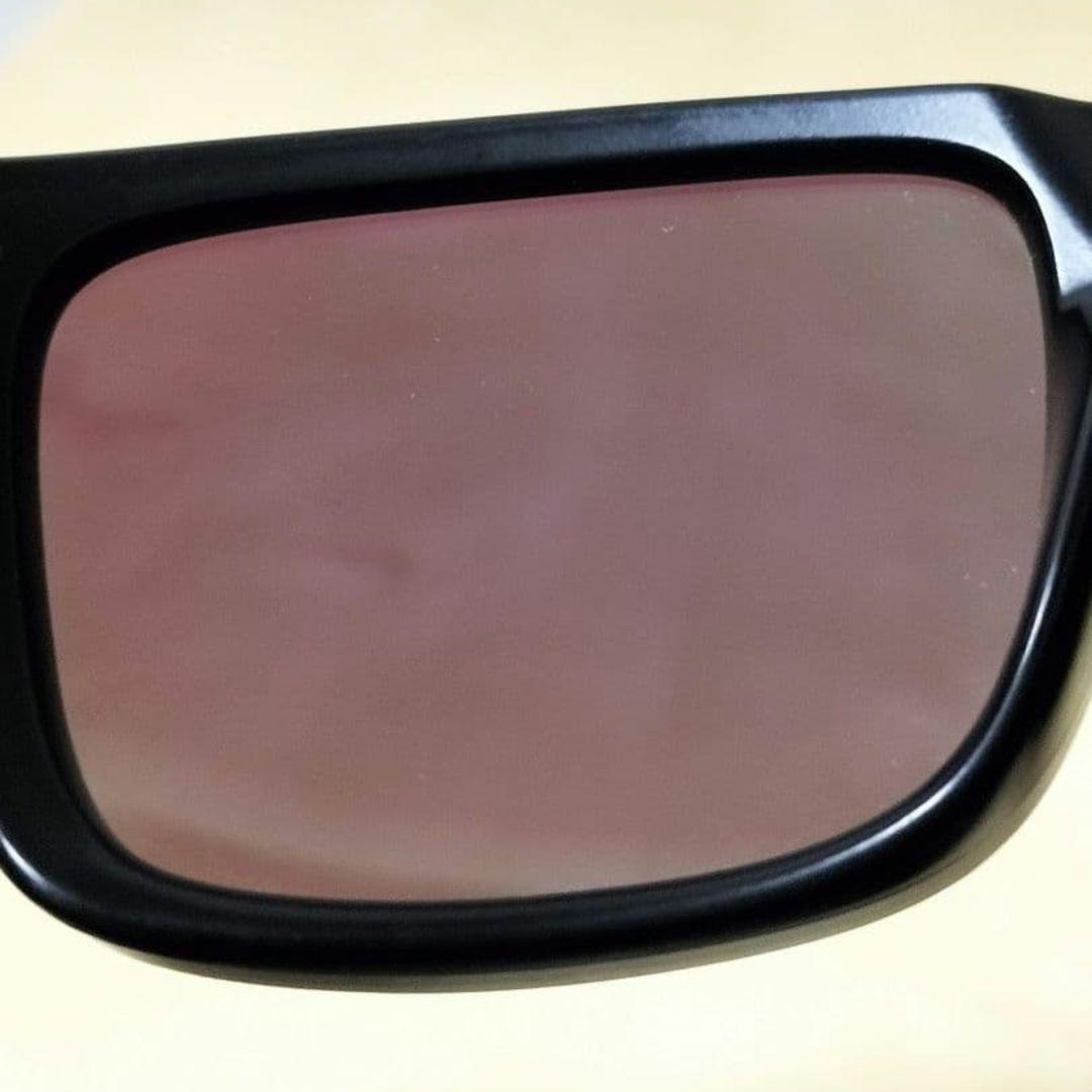 レンズ新品 OAKLEY HOLBROOK