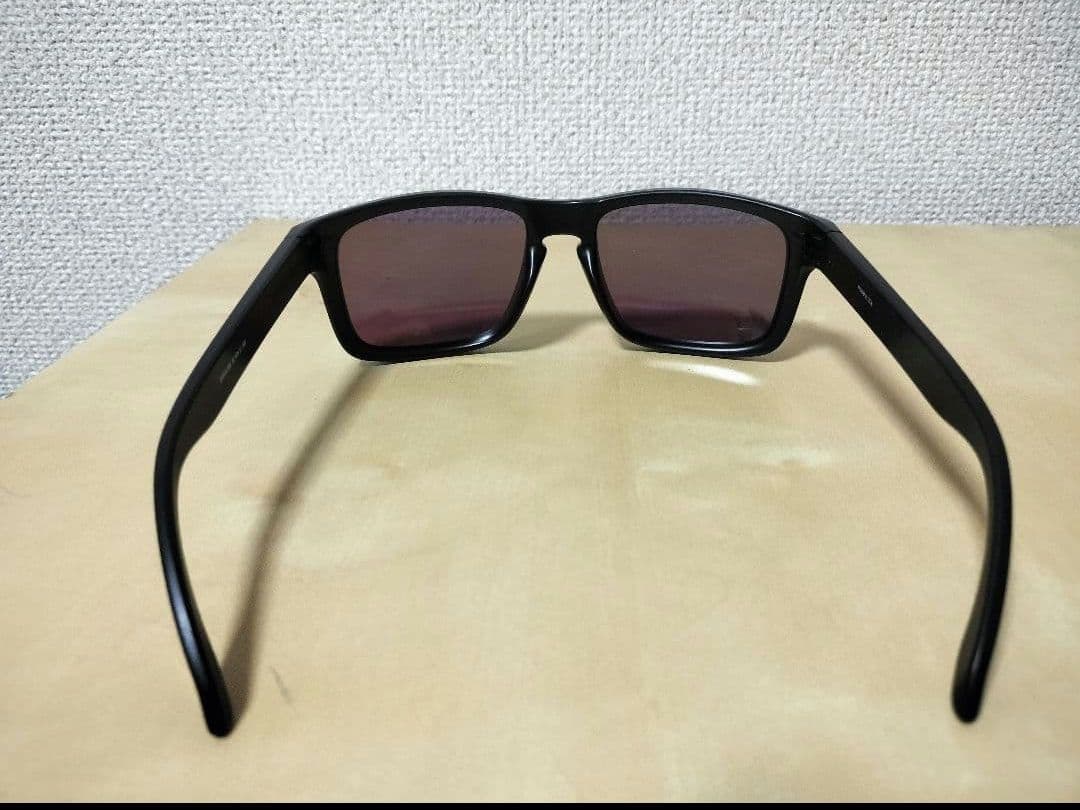 レンズ新品 OAKLEY HOLBROOK