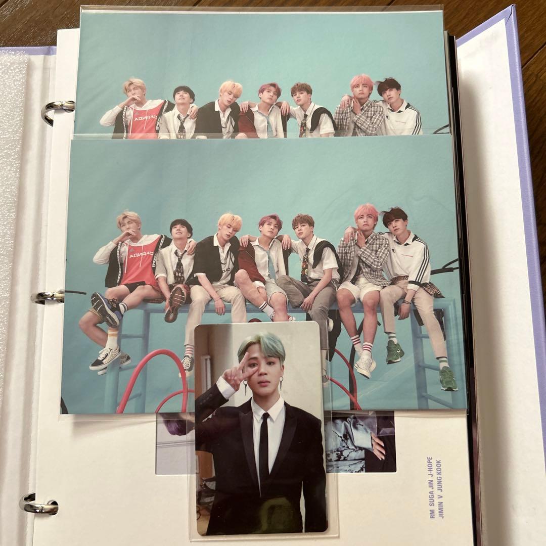 K-POP・アジア Memories of 2018
