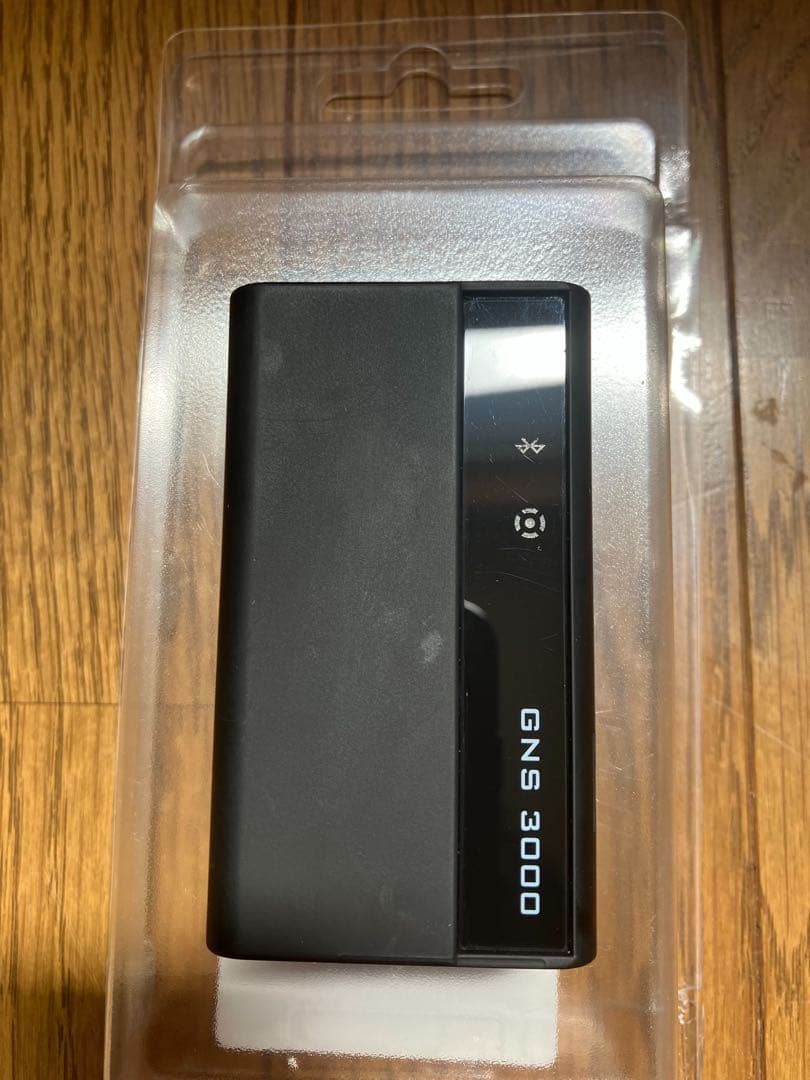 その他 GNS3000