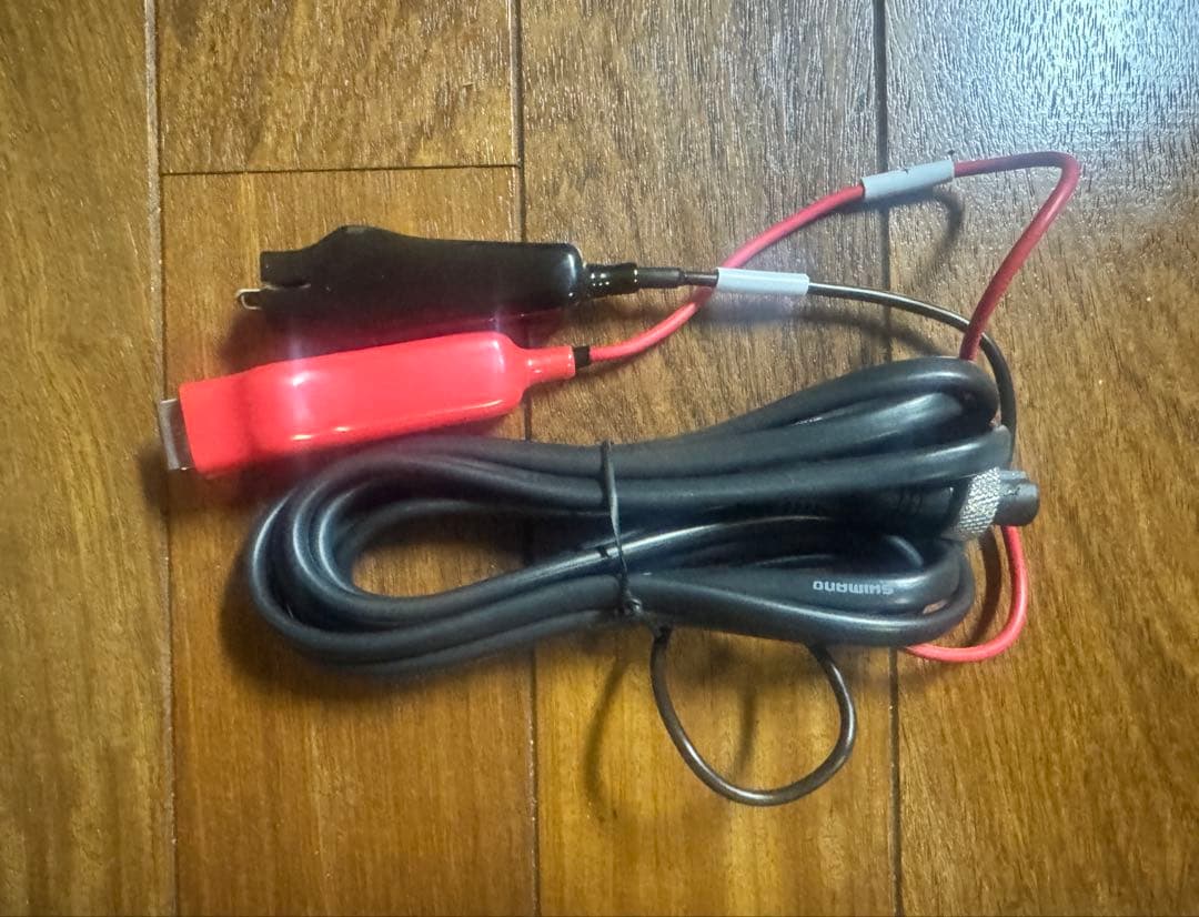 ス*造様 SHIMANO ForceMaster 201 電動リール