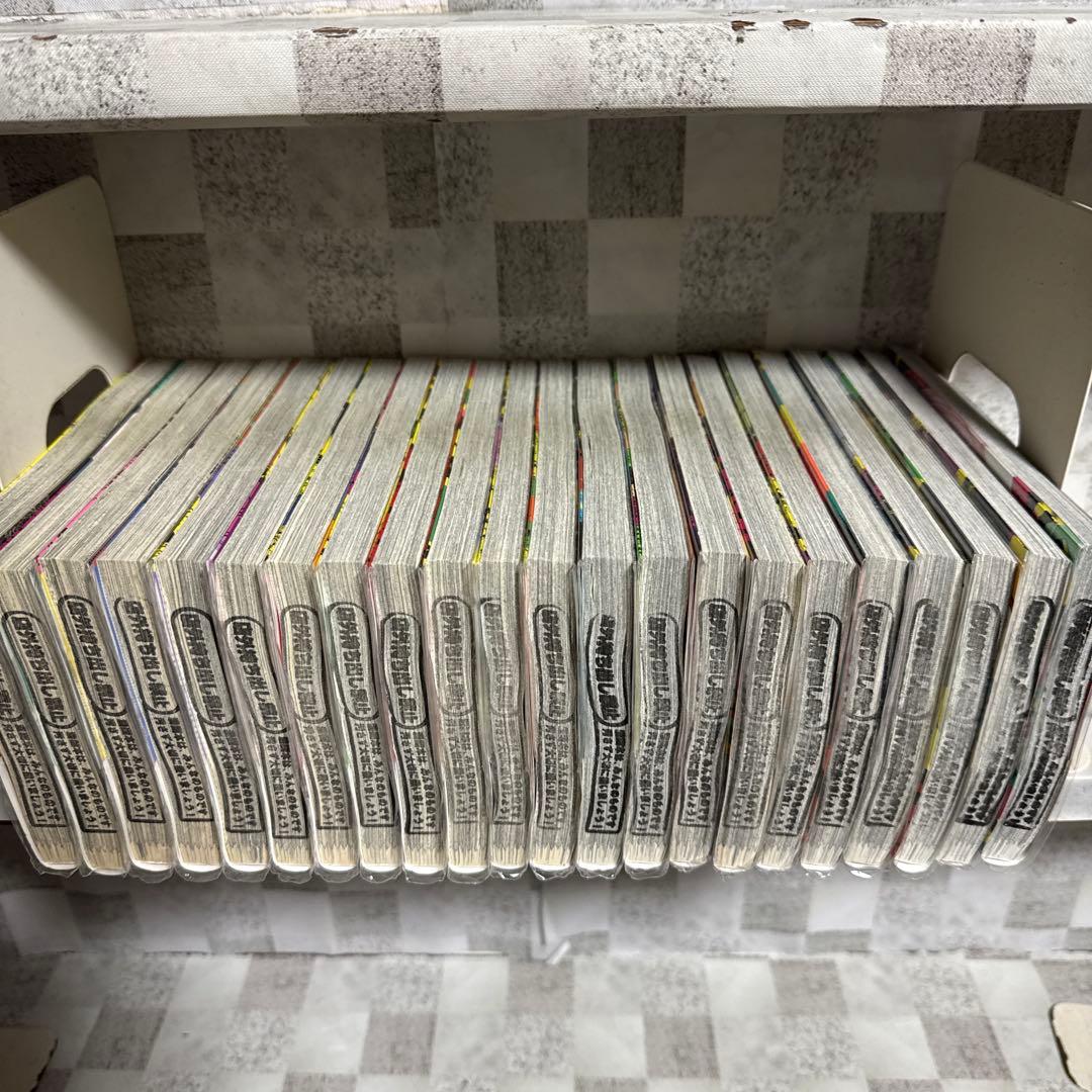 ダンダダン　1-22巻　既刊全巻セット