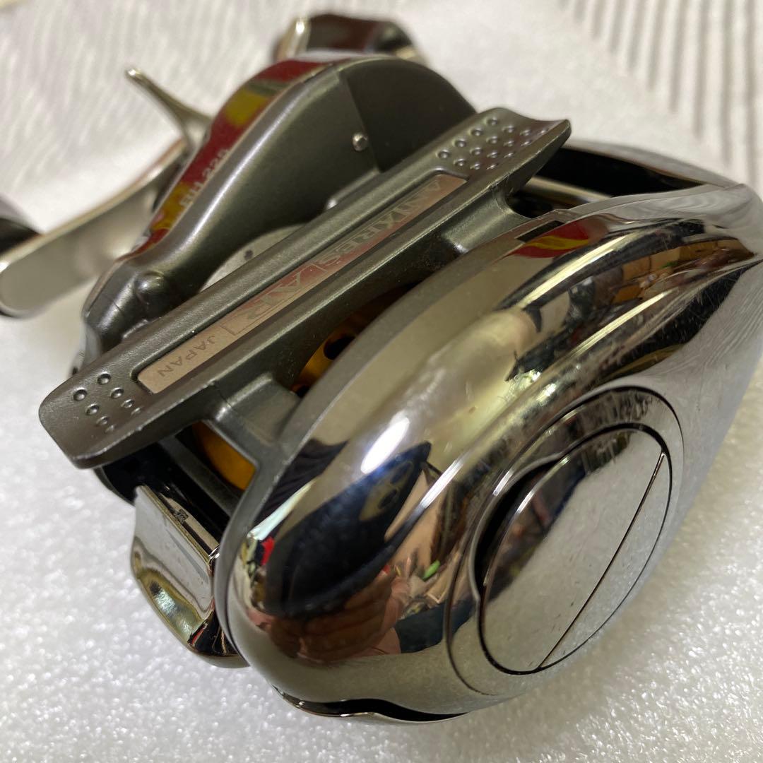 新米社長　シマノ　アンタレスAR 中古品　最終値引き