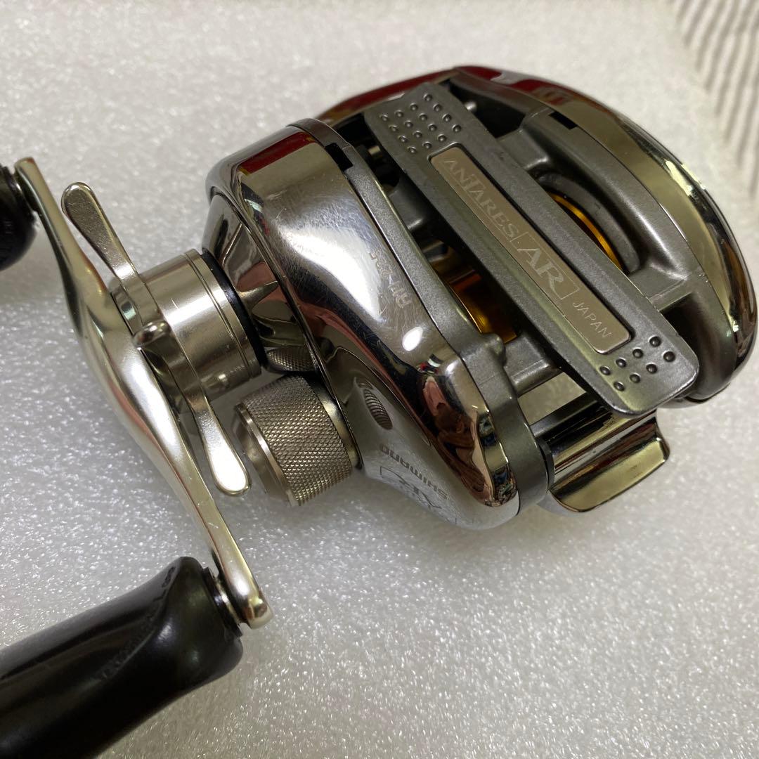 新米社長　シマノ　アンタレスAR 中古品　最終値引き