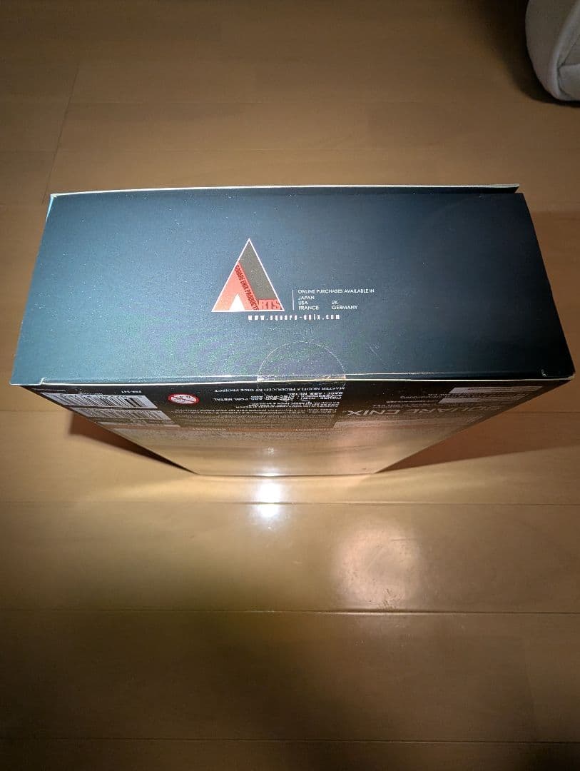 PLAY ARTS改 ティファ・ロックハート 「ファイナルファンタジーVII …