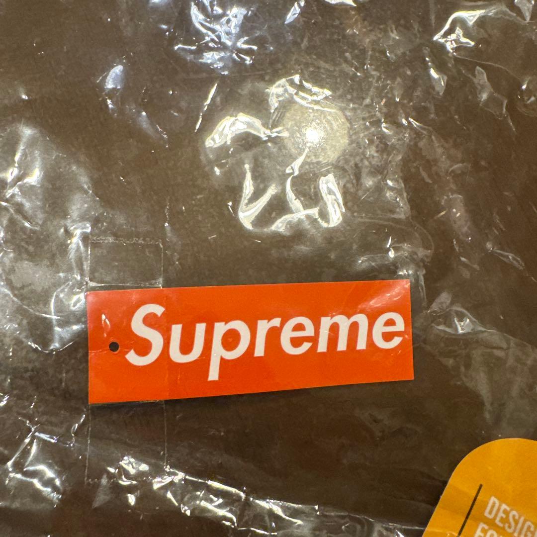 帽子 supreme Mesh Cordura Camp Cap