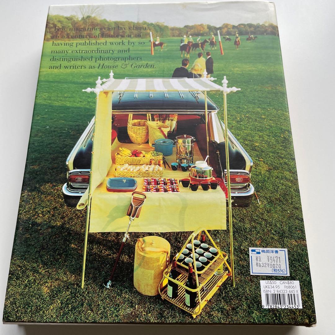 洋書・アートブック「The Well −Lived Life」写真集