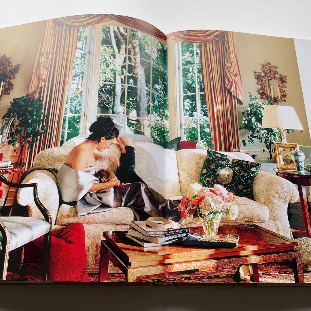 洋書・アートブック「The Well −Lived Life」写真集