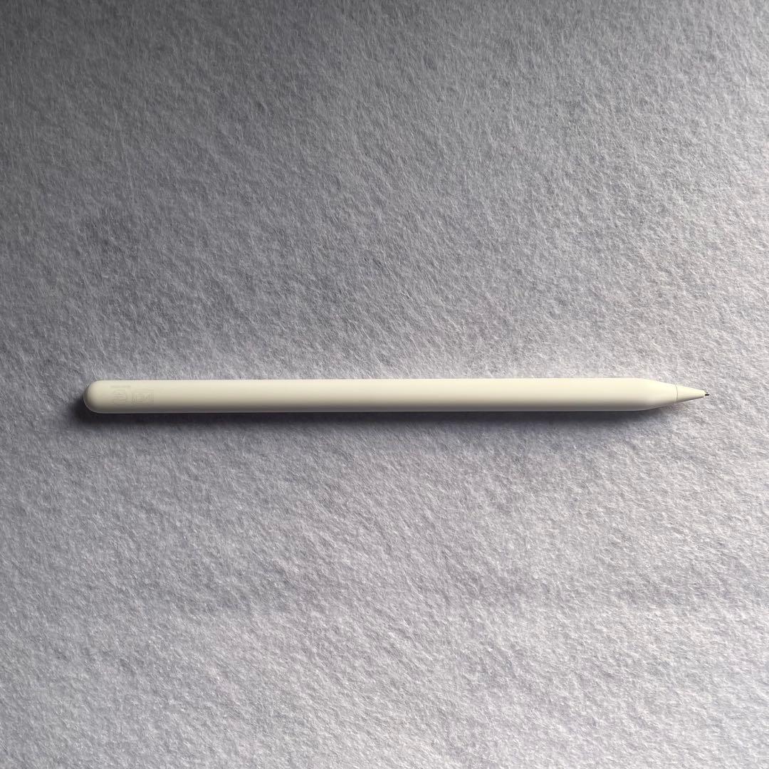 【刻印あり、ペン先交換済み】Apple Pencil Pro
