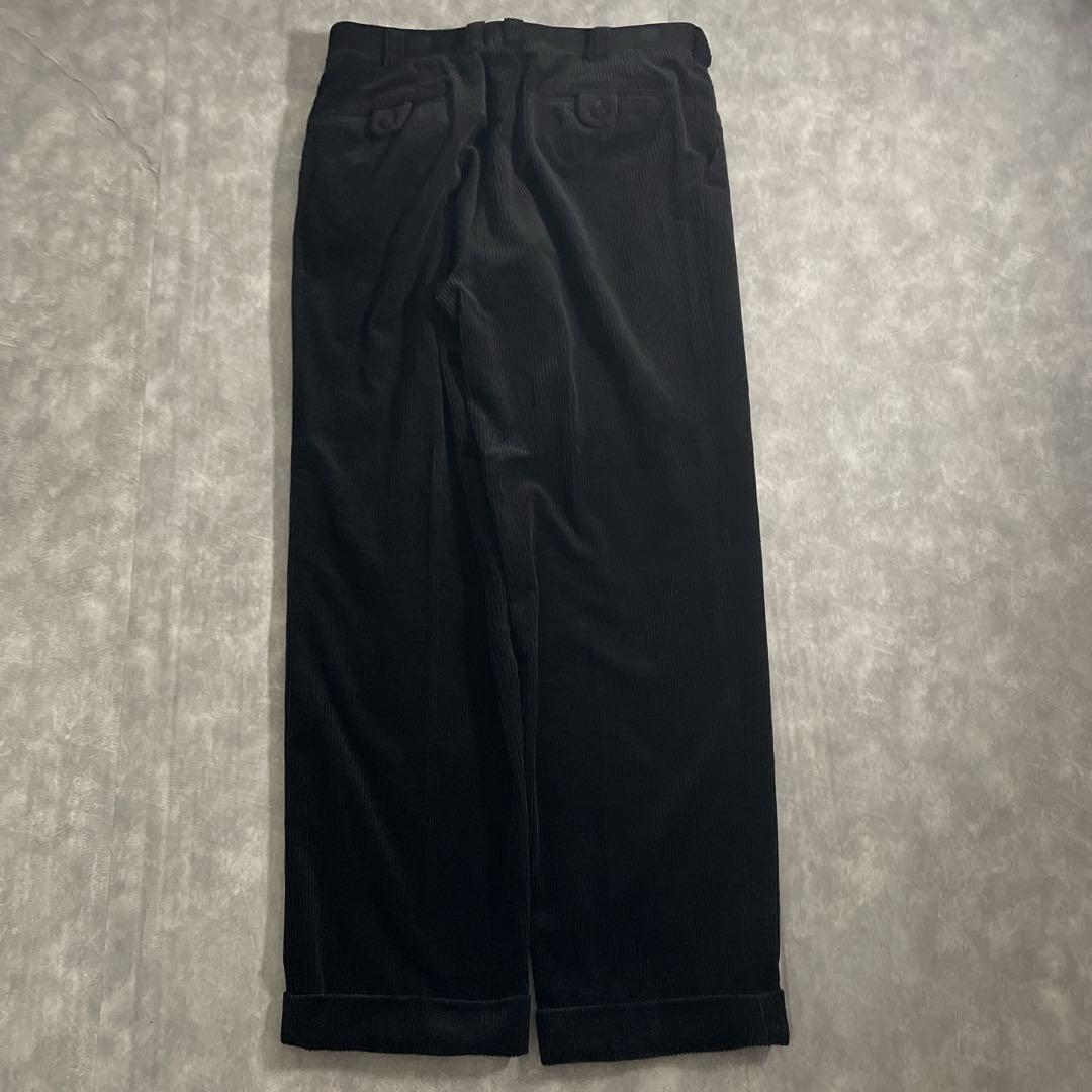 m*i様 Ermenegildo Zegna高級コーデュロイスーツ × GUCC