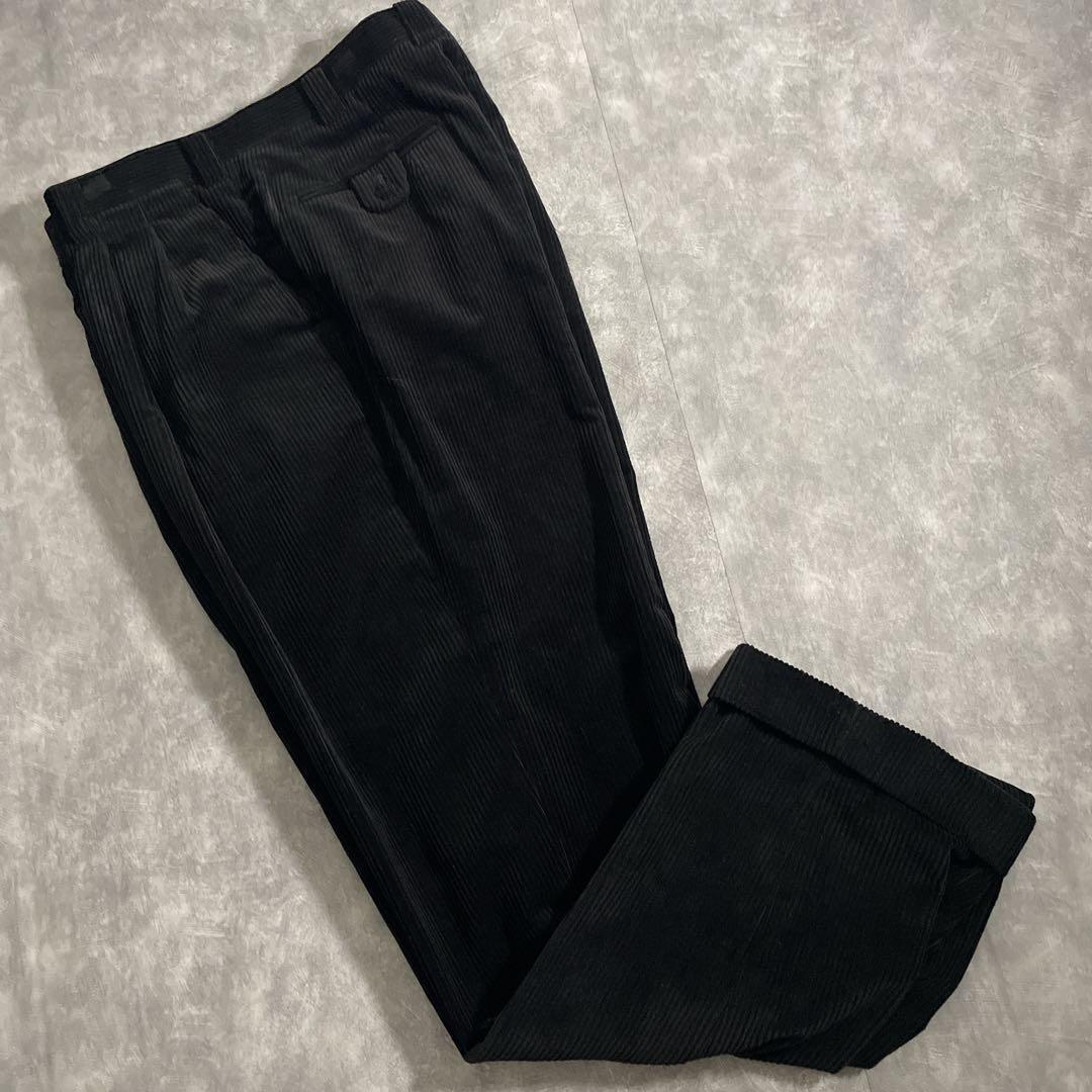 m*i様 Ermenegildo Zegna高級コーデュロイスーツ × GUCC