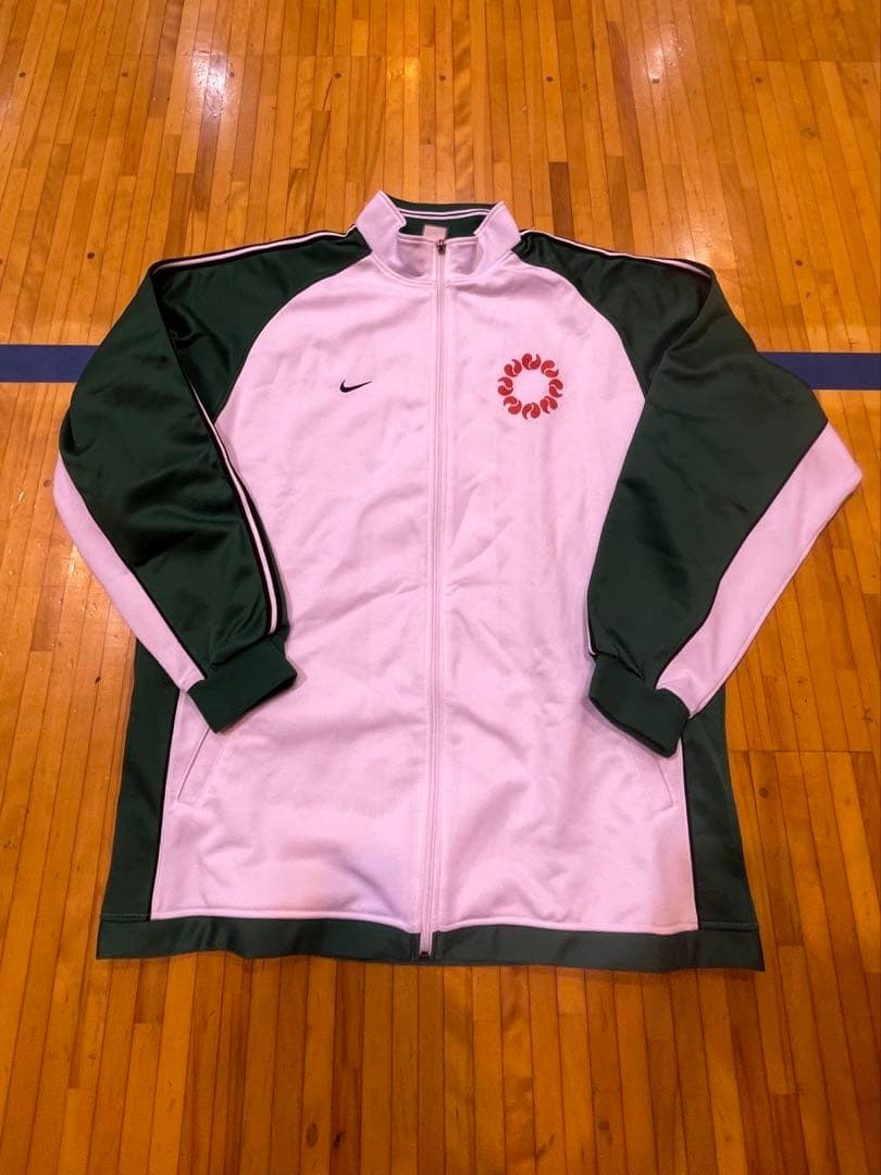 00s NIKE 埼玉県選抜　SETUP 3XL