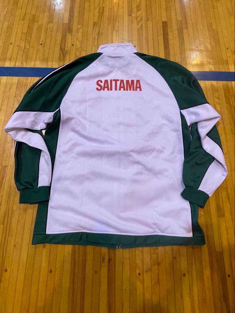 00s NIKE 埼玉県選抜　SETUP 3XL