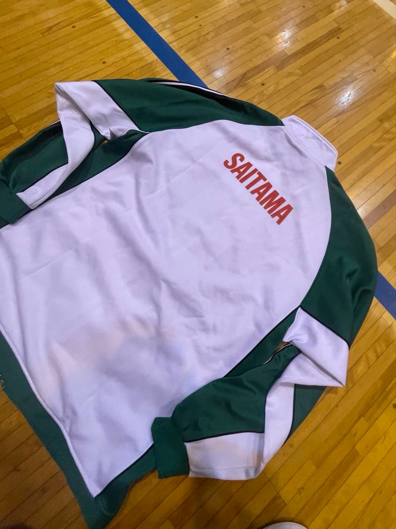 00s NIKE 埼玉県選抜　SETUP 3XL