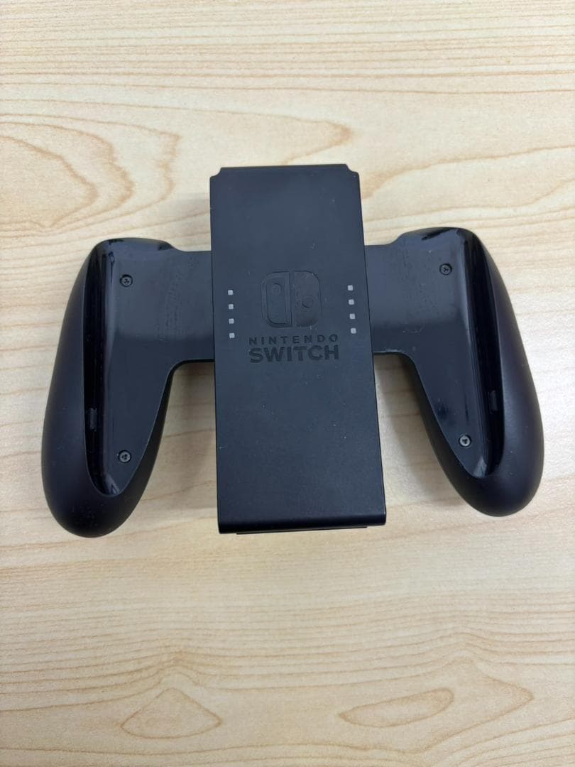 Nintendo Switch 有機ELモデル ホワイト 本体 SDカード付