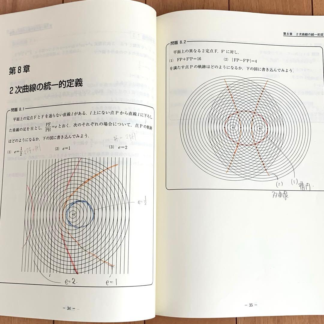 東進　数学の真髄　基本原理追求編　理系　Part 1　Part 2　数学　高３