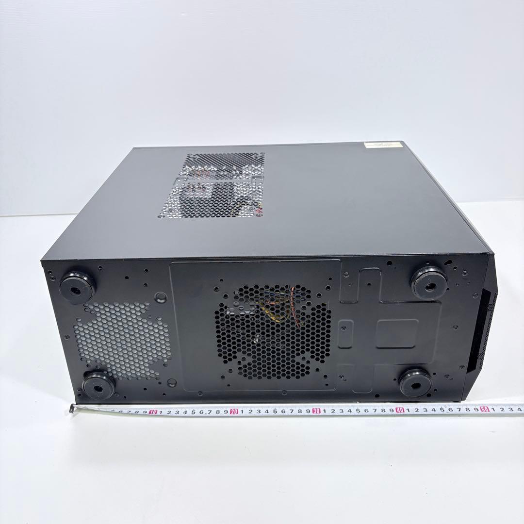 ゲーミングPC i7 7700K GTX1060 ガレリア フォートナイト快適