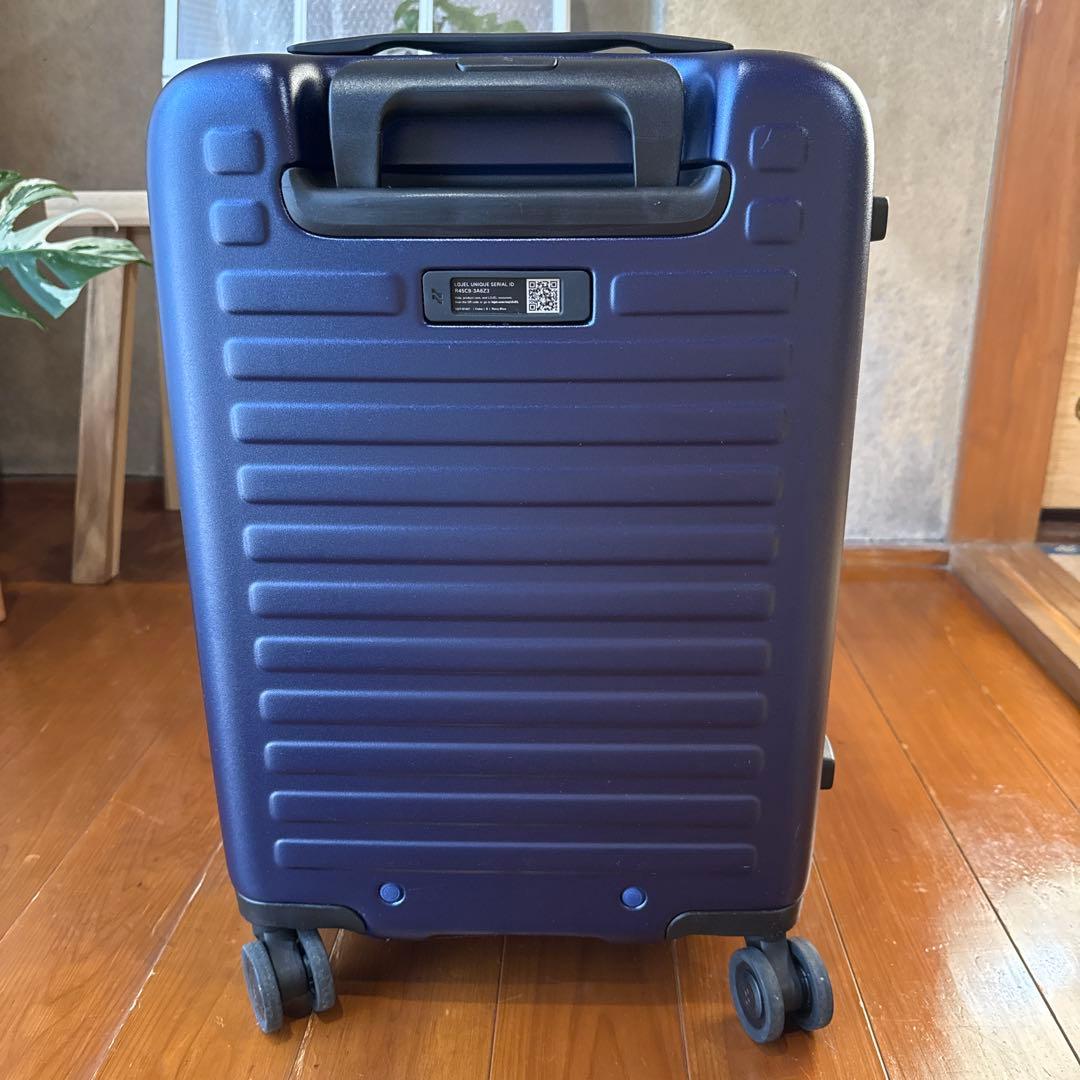 LOJEL Cubo　 Sサイズ　ネイビーブルー