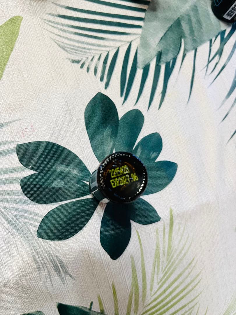 doTERRA サンダルウッド 5ml 5〜6割