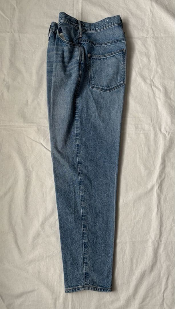 【新品・未使用】upper hights THE MISS 23